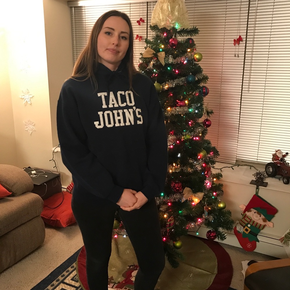 Meet your Posher, Anzley